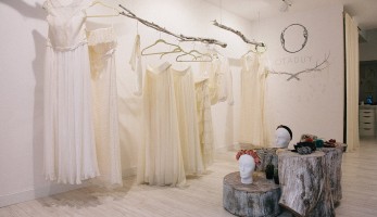 Otaduy - Atelier novia Wedding Style Magazine