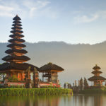 Guía de Bali